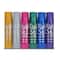 Kwik Stix&#x2122; 72 Metalix Colors Tempera Paint Sticks Classpack